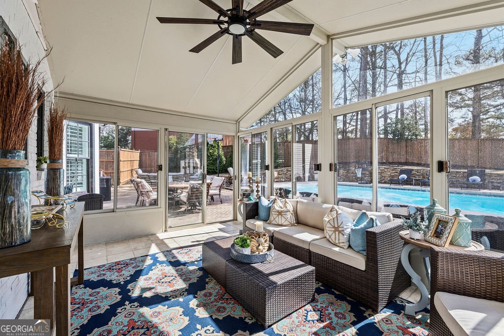 5339 Trowbridge Drive Dunwoody - Photo 19
