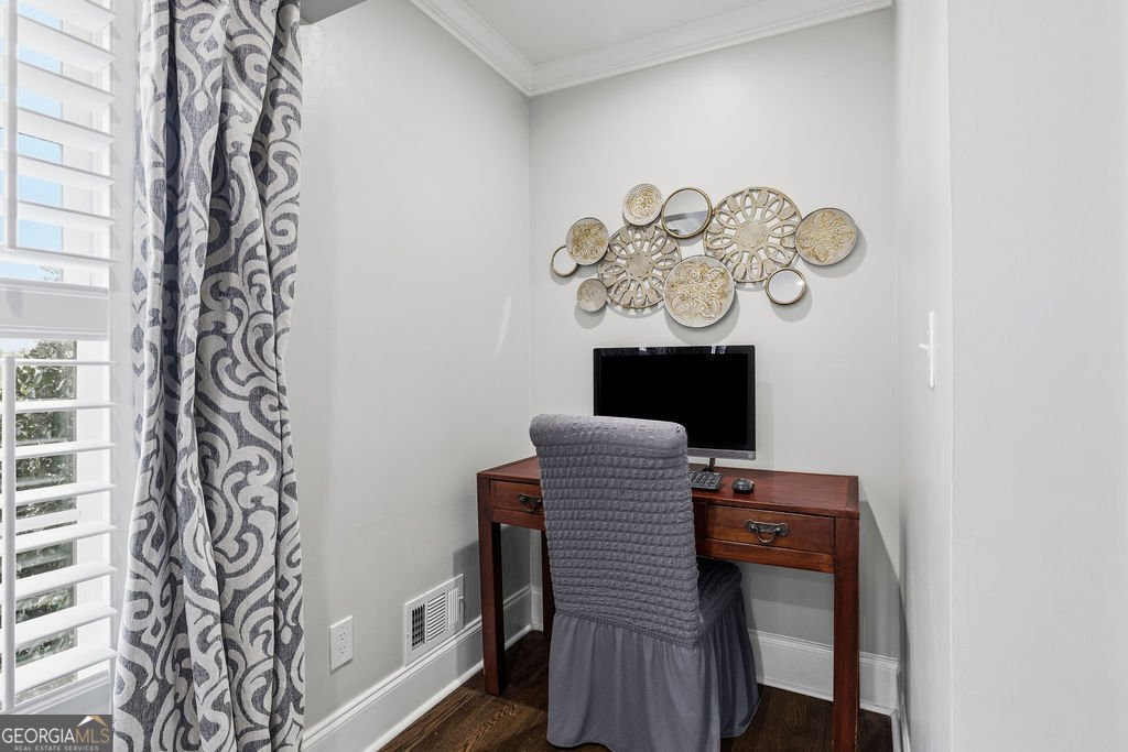 5339 Trowbridge Drive Dunwoody - Photo 22