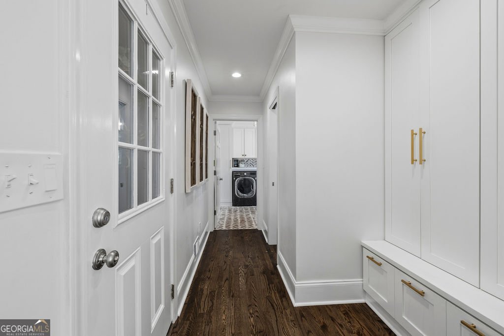 5339 Trowbridge Drive Dunwoody - Photo 25
