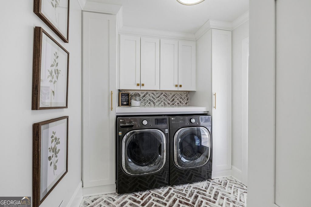 5339 Trowbridge Drive Dunwoody - Photo 26
