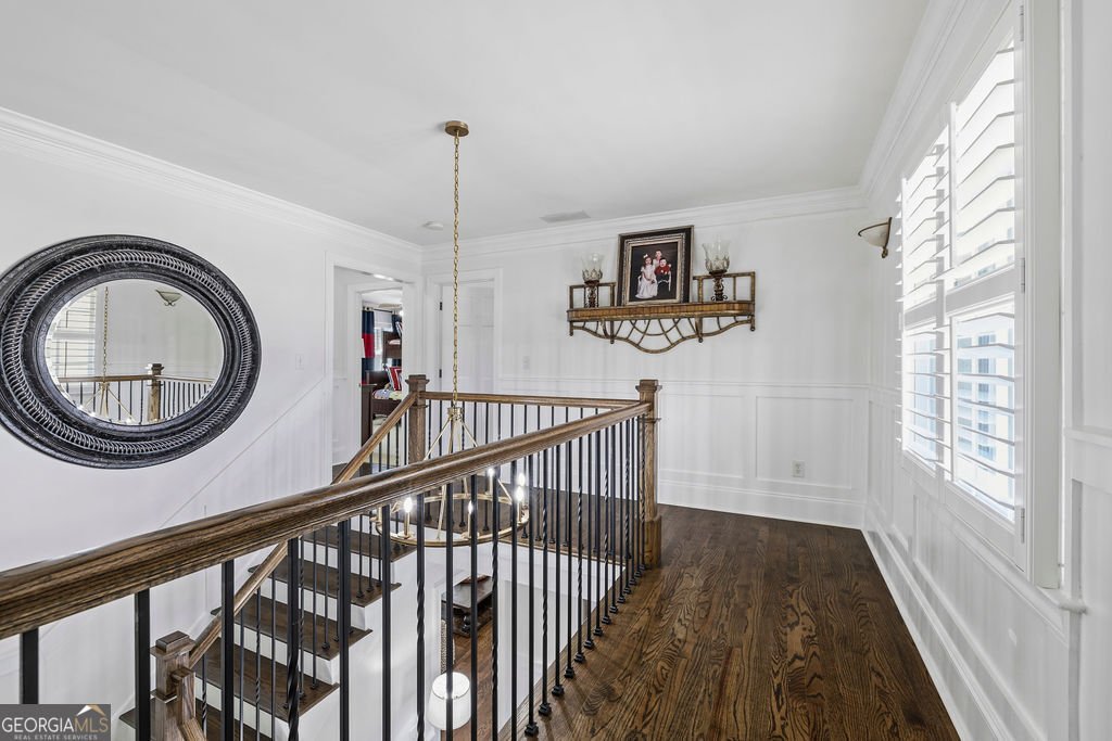 5339 Trowbridge Drive Dunwoody - Photo 28