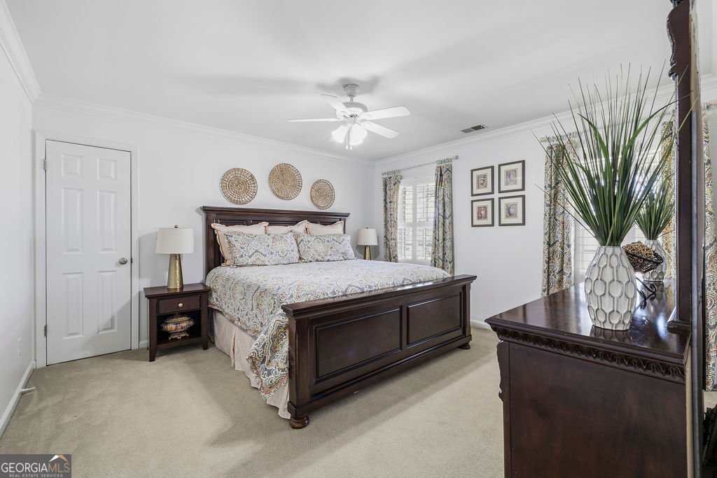 5339 Trowbridge Drive Dunwoody - Photo 29