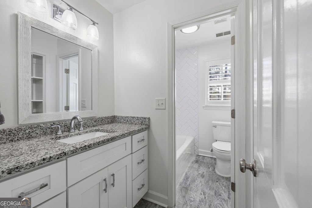 5339 Trowbridge Drive Dunwoody - Photo 30