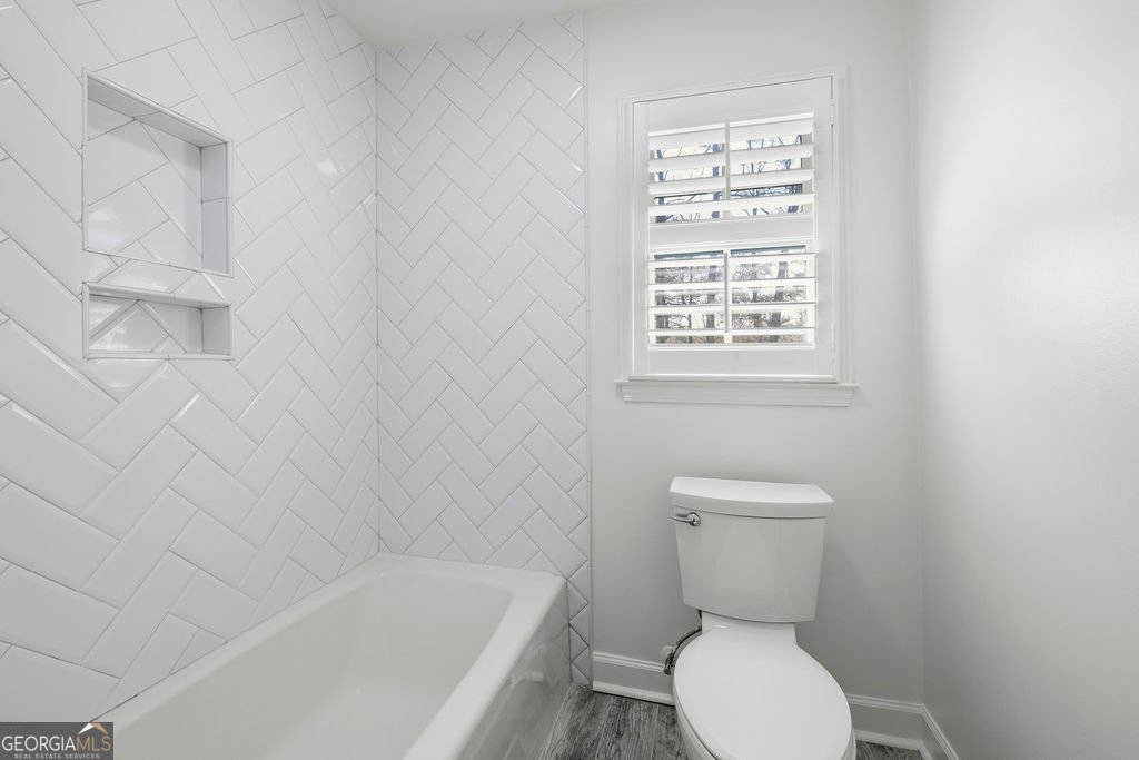 5339 Trowbridge Drive Dunwoody - Photo 31