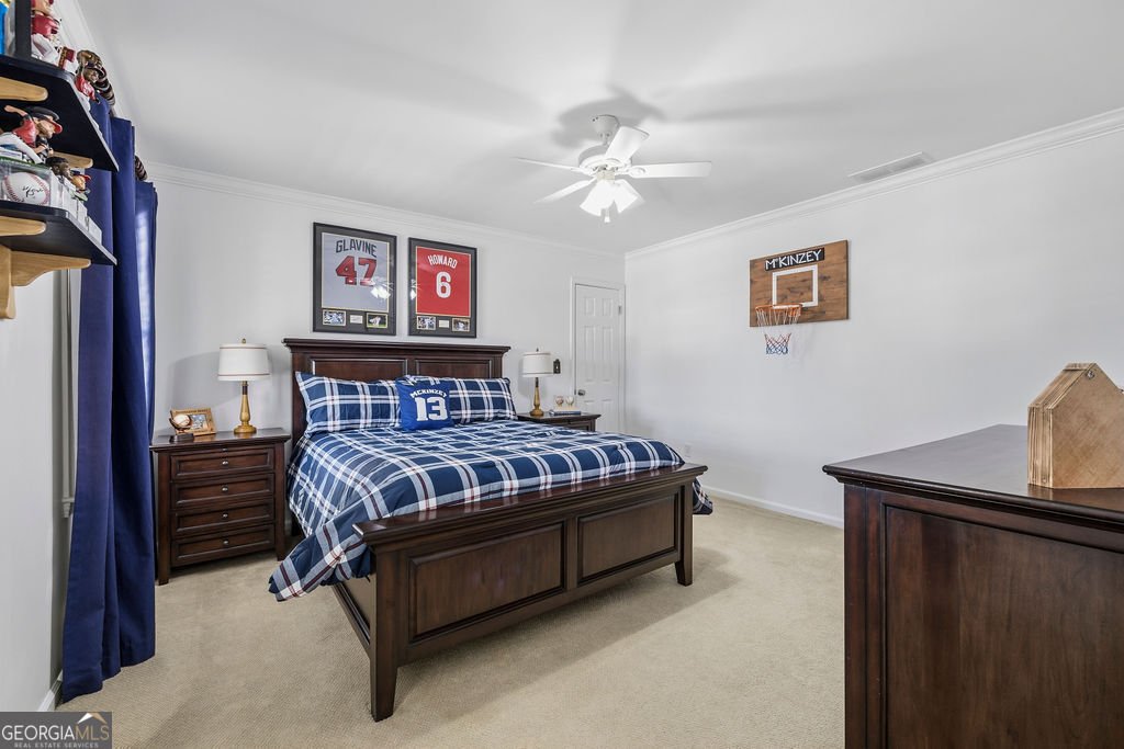 5339 Trowbridge Drive Dunwoody - Photo 32