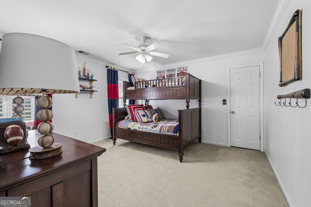 5339 Trowbridge Drive Dunwoody - Photo 33