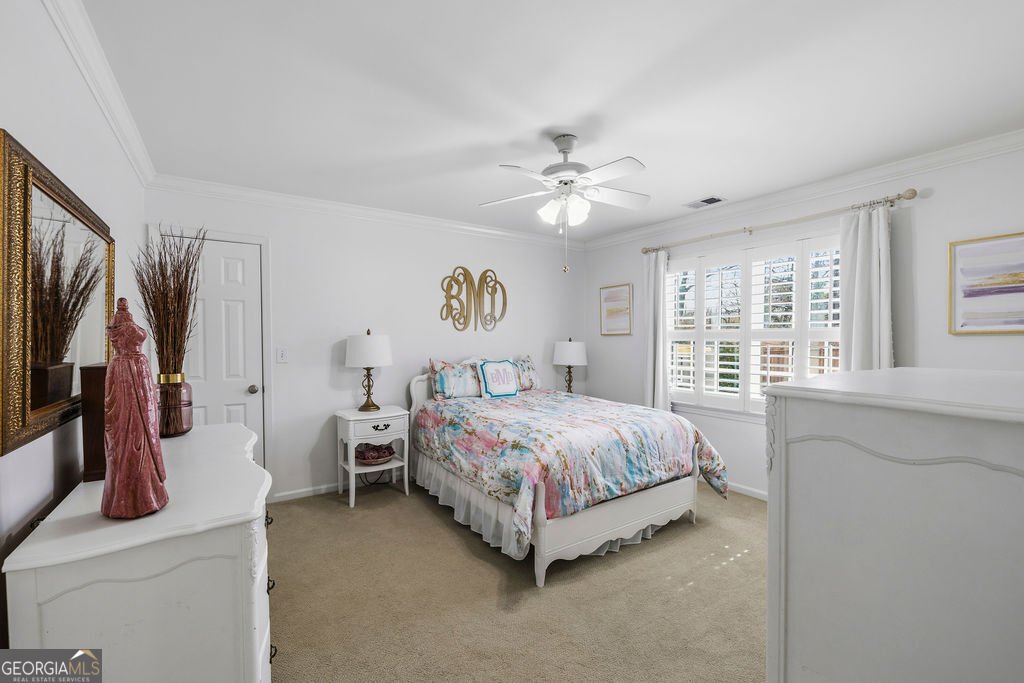 5339 Trowbridge Drive Dunwoody - Photo 34