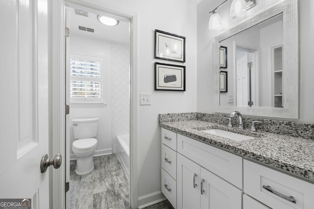 5339 Trowbridge Drive Dunwoody - Photo 35