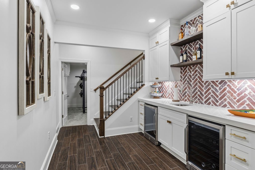 5339 Trowbridge Drive Dunwoody - Photo 36