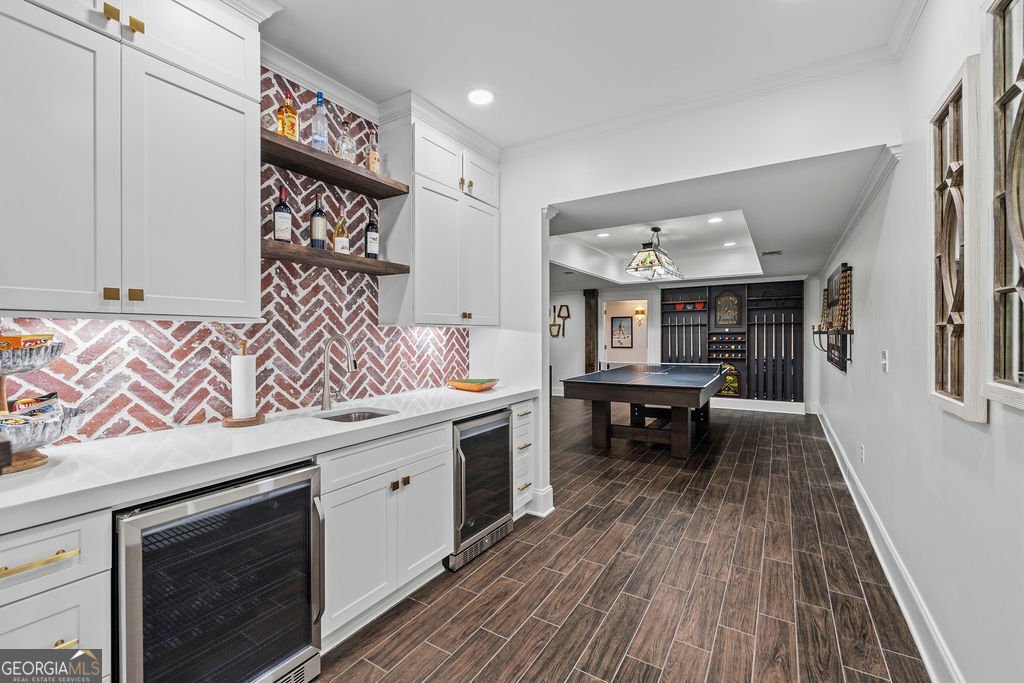 5339 Trowbridge Drive Dunwoody - Photo 37