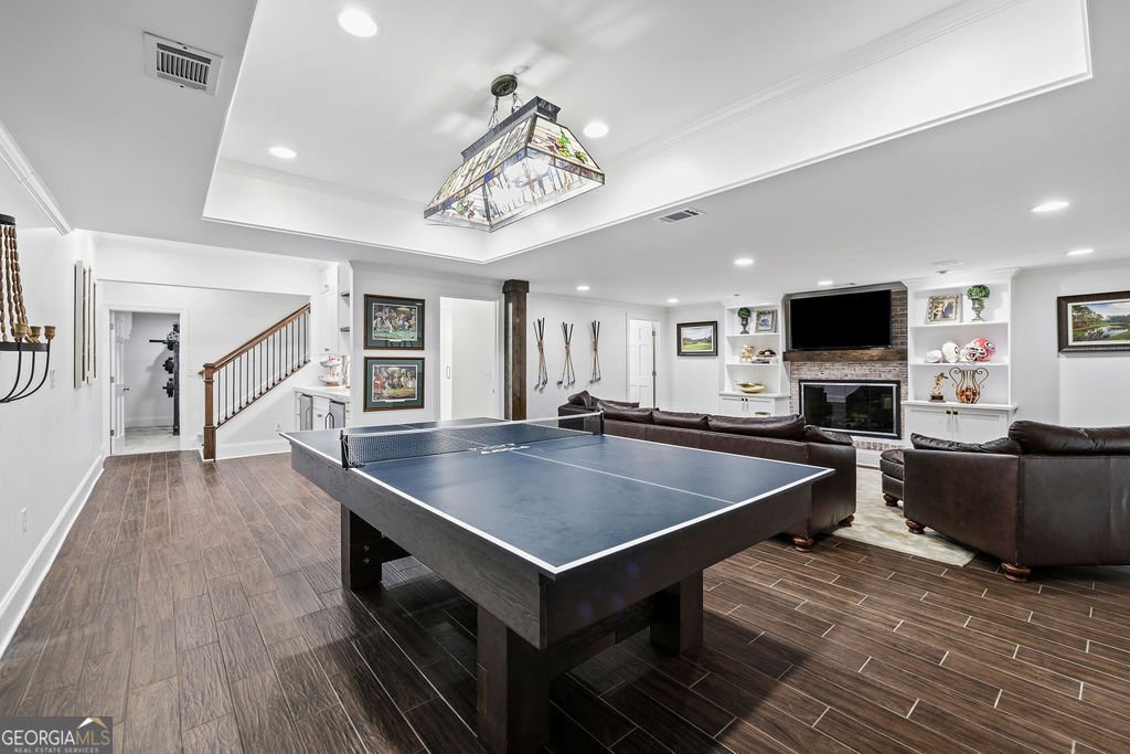 5339 Trowbridge Drive Dunwoody - Photo 38