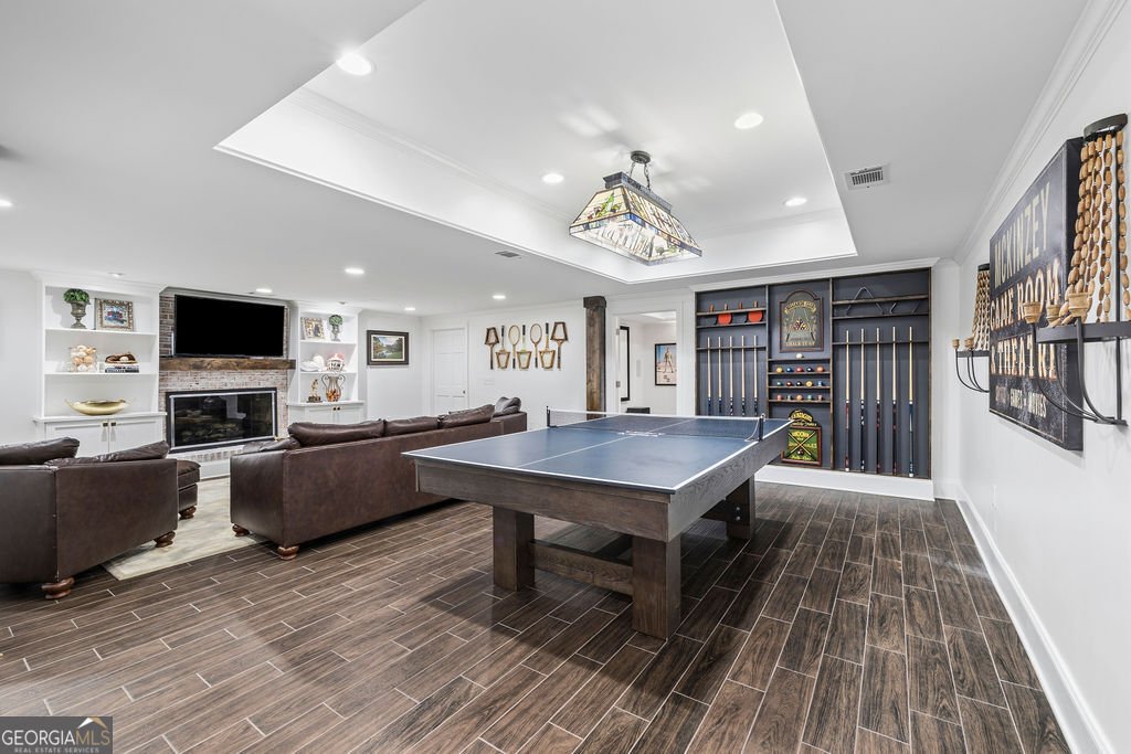 5339 Trowbridge Drive Dunwoody - Photo 39
