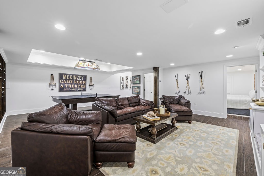 5339 Trowbridge Drive Dunwoody - Photo 40