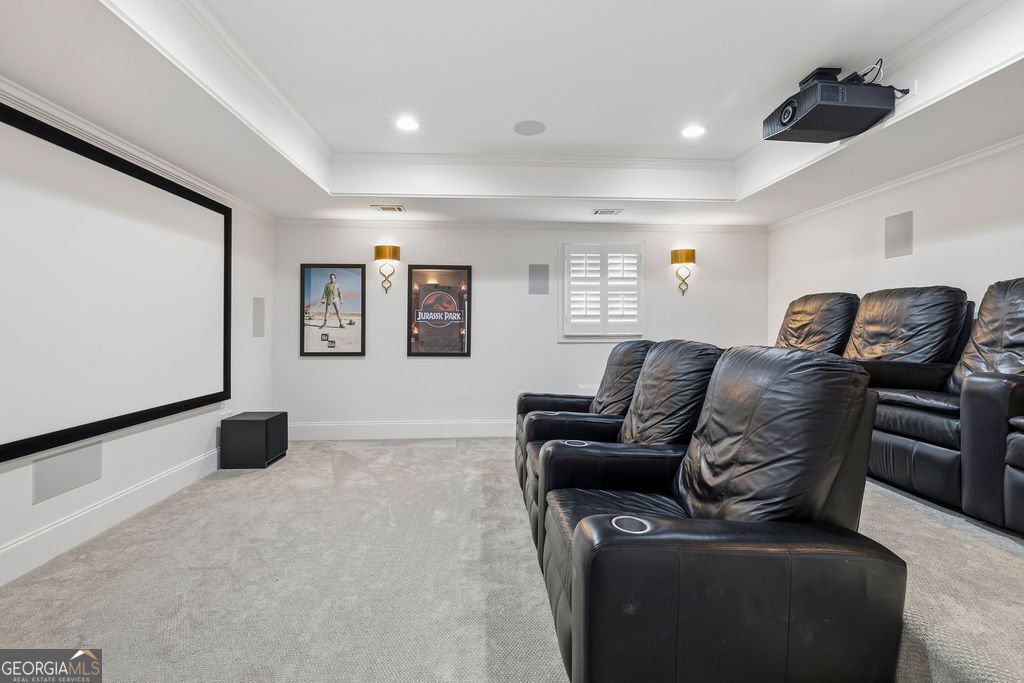 5339 Trowbridge Drive Dunwoody - Photo 41