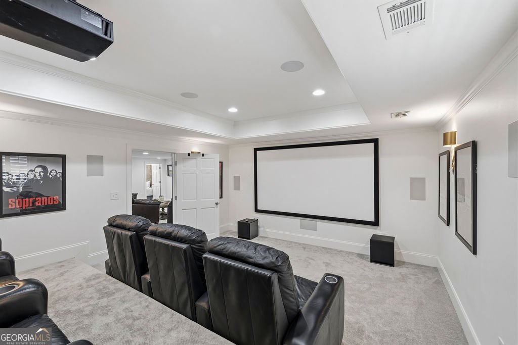 5339 Trowbridge Drive Dunwoody - Photo 42