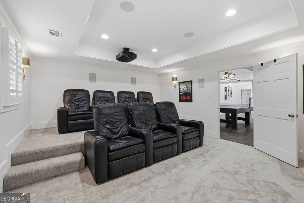 5339 Trowbridge Drive Dunwoody - Photo 43