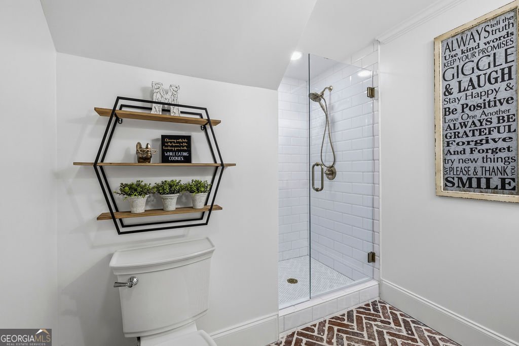 5339 Trowbridge Drive Dunwoody - Photo 44