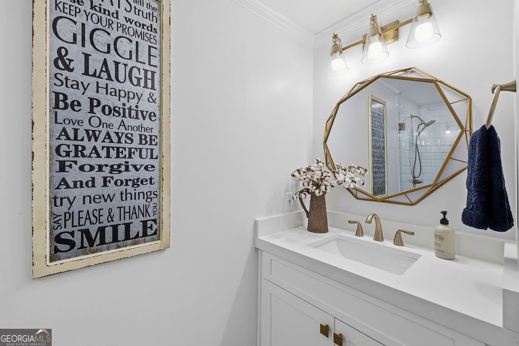 5339 Trowbridge Drive Dunwoody - Photo 45