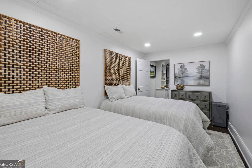 5339 Trowbridge Drive Dunwoody - Photo 47