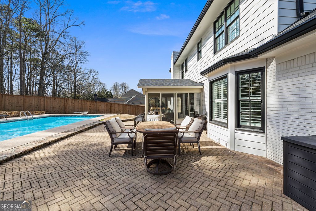 5339 Trowbridge Drive Dunwoody - Photo 51