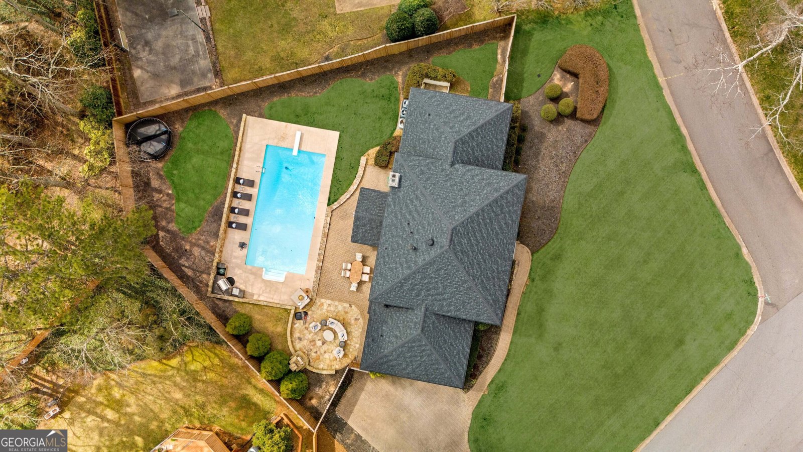 5339 Trowbridge Drive Dunwoody - Photo 54