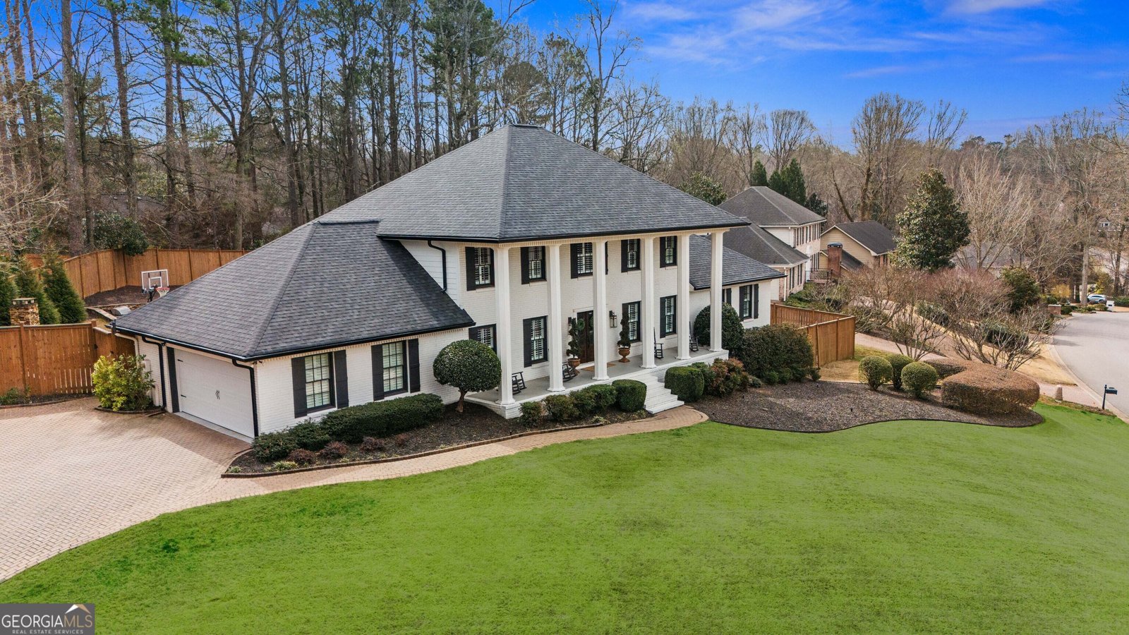5339 Trowbridge Drive Dunwoody - Photo 55