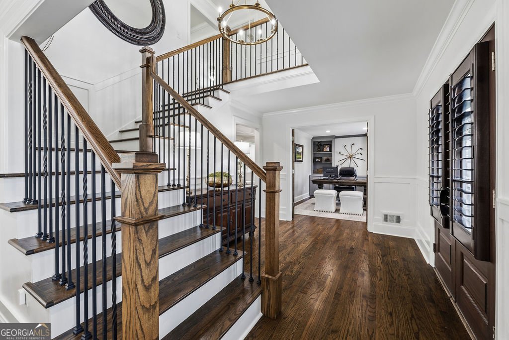 5339 Trowbridge Drive Dunwoody - Photo 6