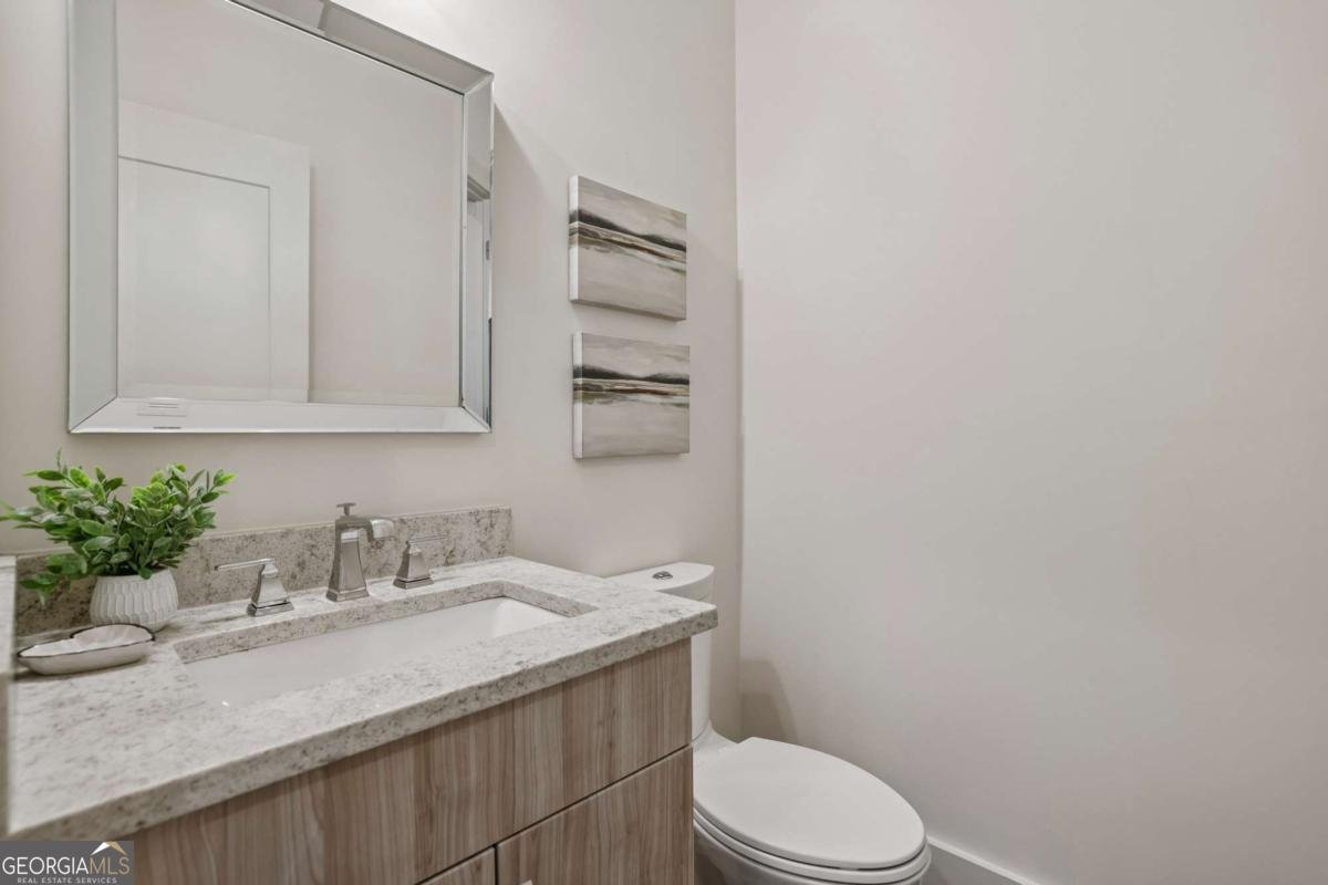 301 Canton Way Roswell - Photo 17