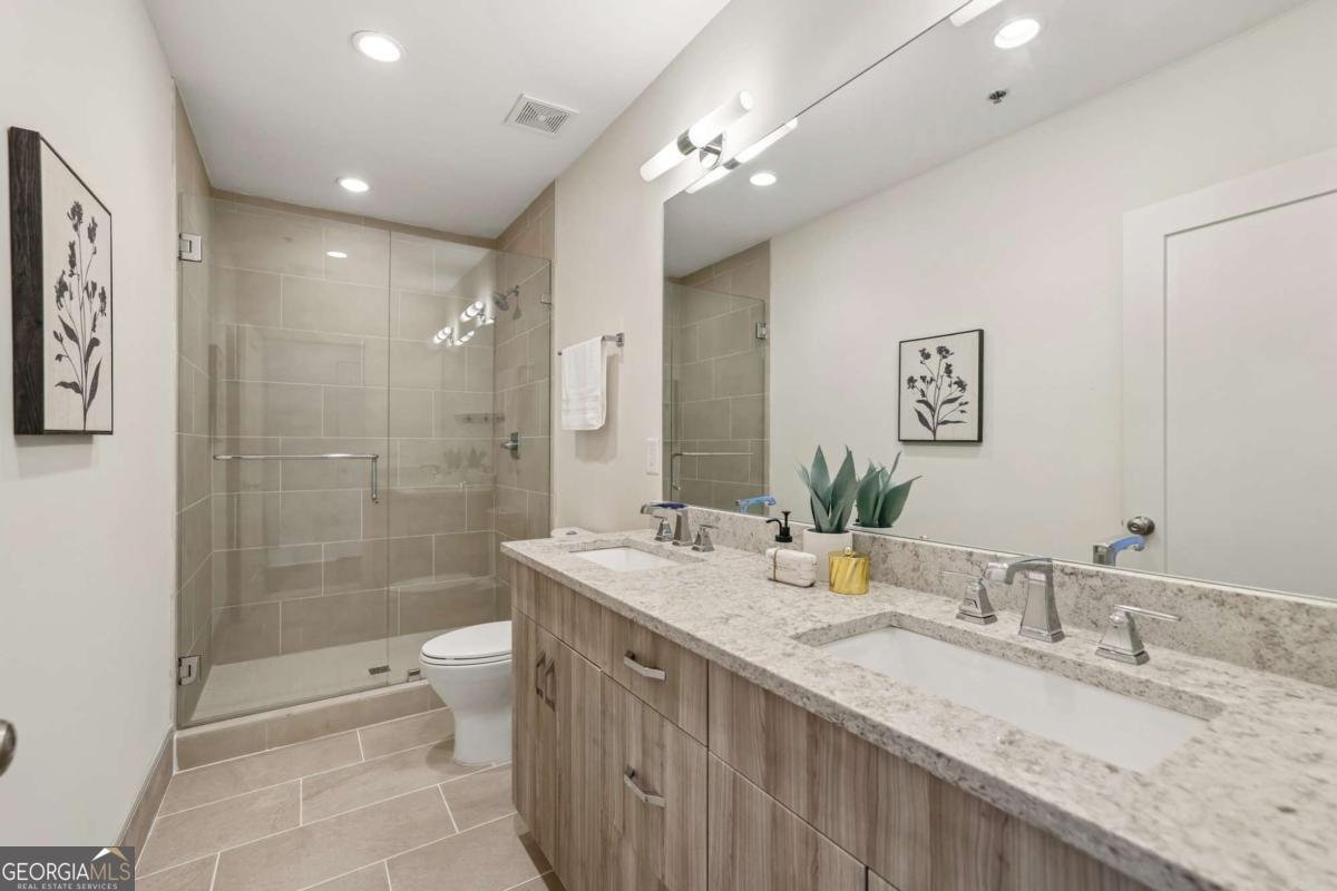 301 Canton Way Roswell - Photo 20
