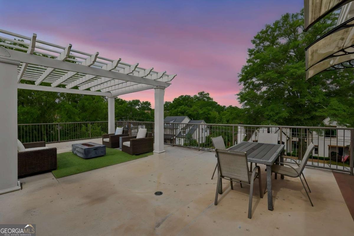 301 Canton Way Roswell - Photo 22
