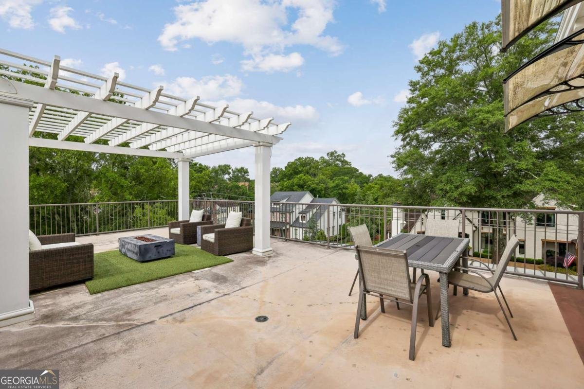 301 Canton Way Roswell - Photo 23