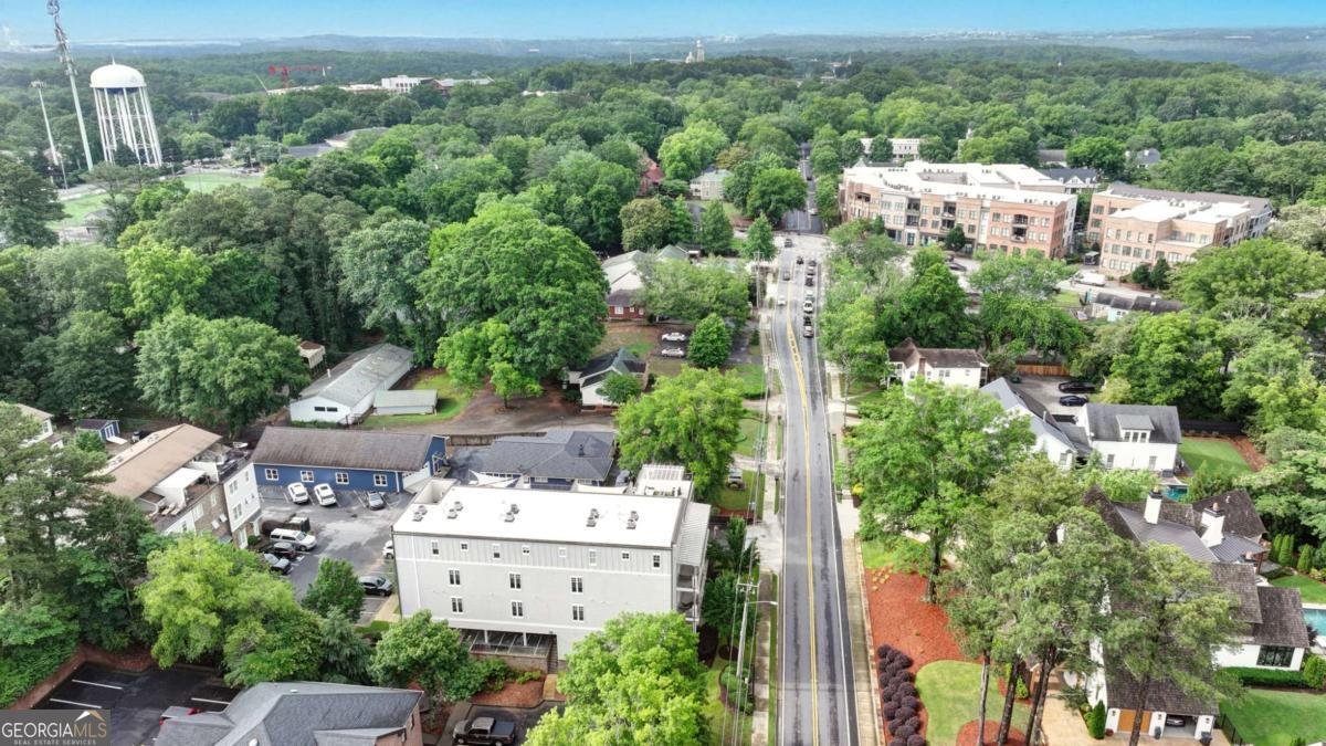 301 Canton Way Roswell - Photo 37