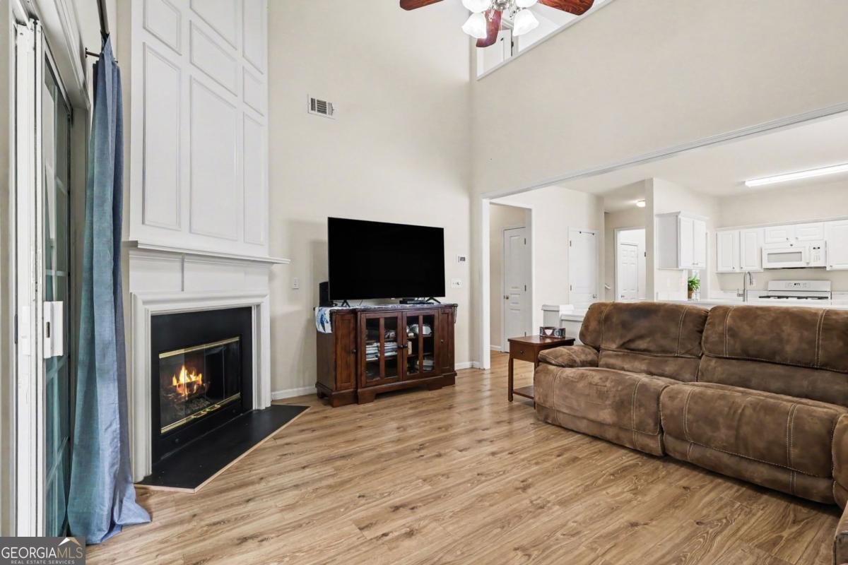 3324 Hampreston Way Kennesaw - Photo 10