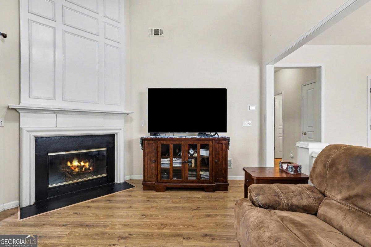 3324 Hampreston Way Kennesaw - Photo 11