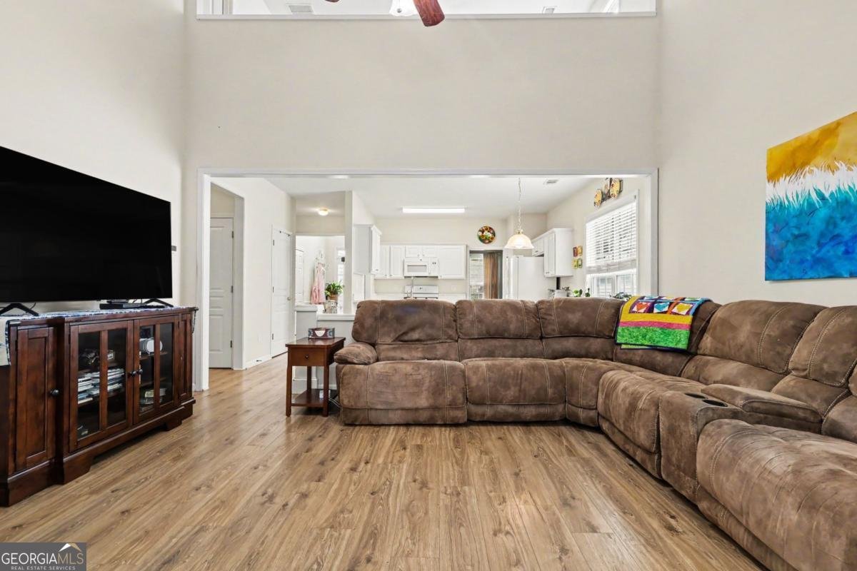 3324 Hampreston Way Kennesaw - Photo 13