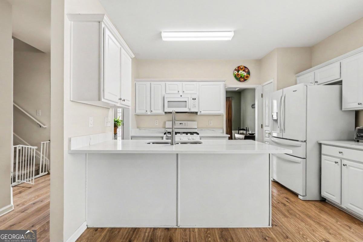 3324 Hampreston Way Kennesaw - Photo 15
