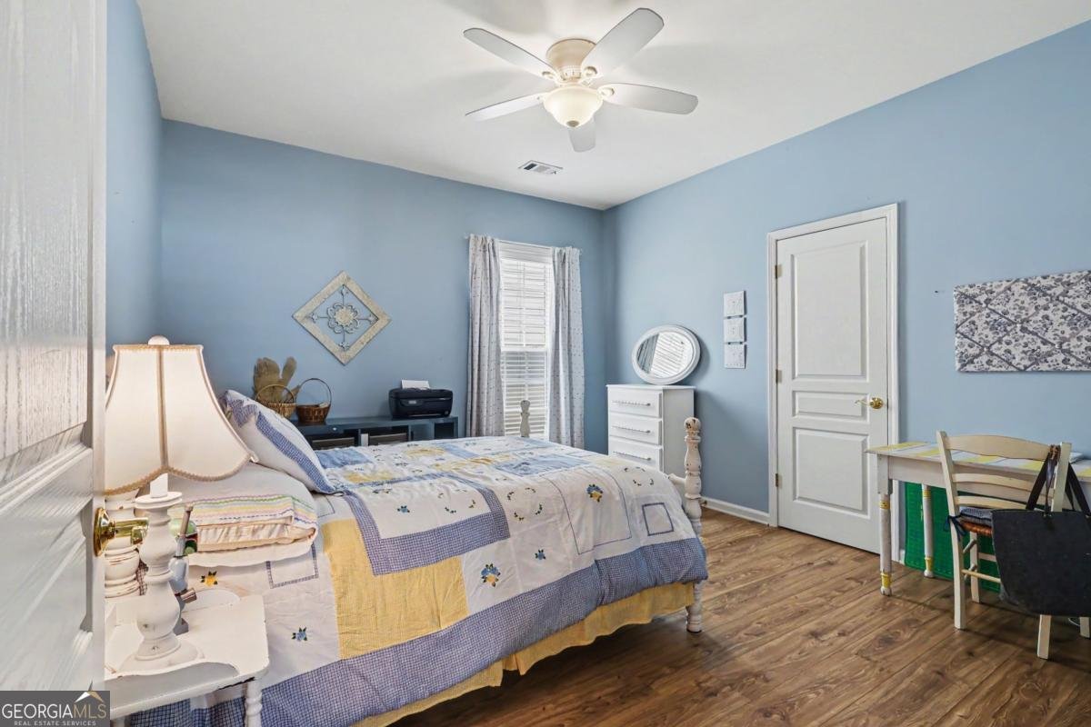 3324 Hampreston Way Kennesaw - Photo 24