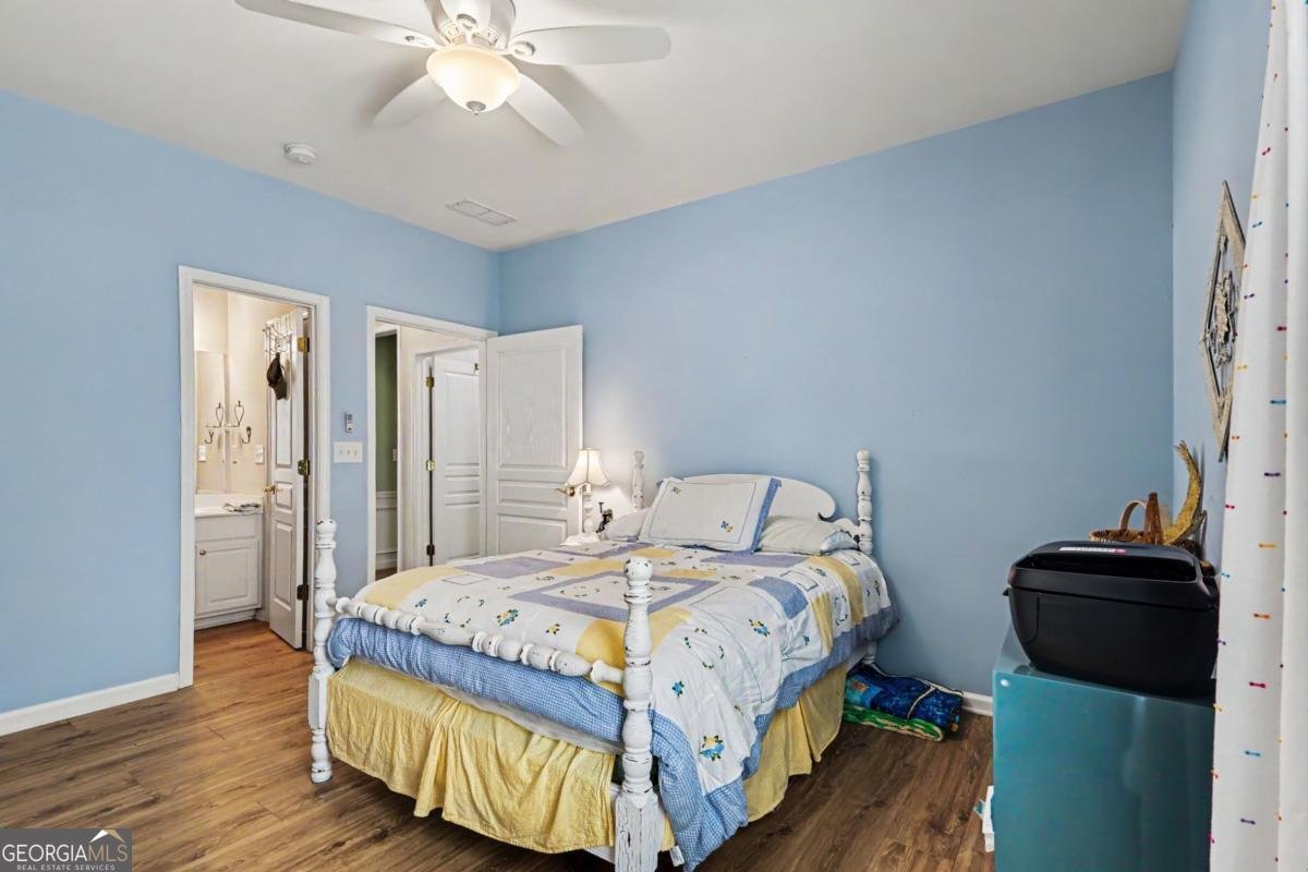 3324 Hampreston Way Kennesaw - Photo 25