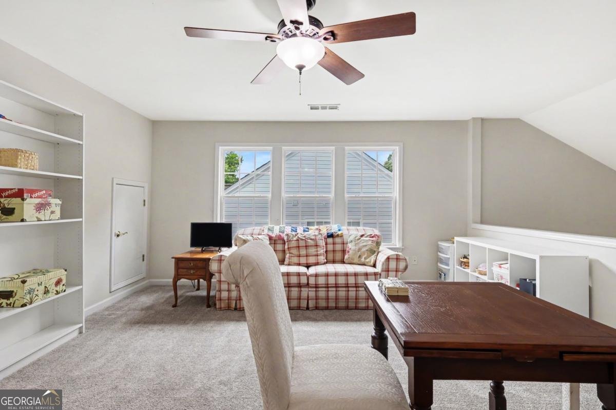 3324 Hampreston Way Kennesaw - Photo 28