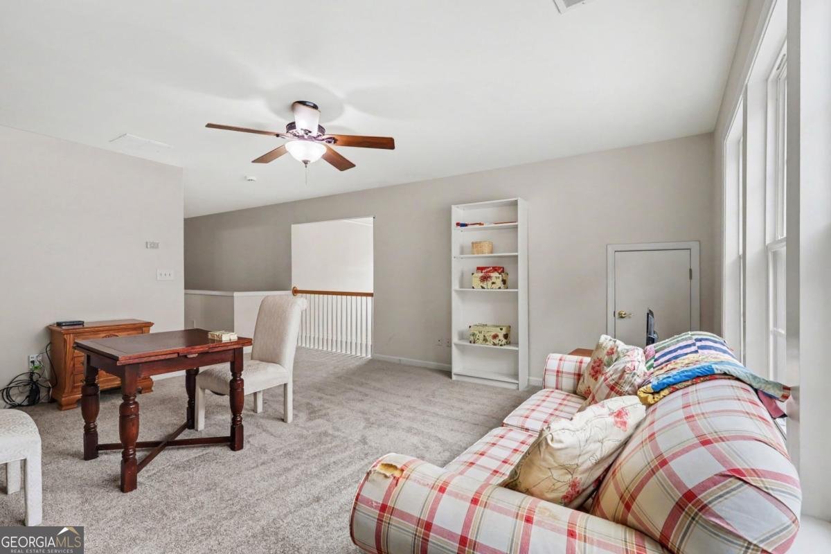 3324 Hampreston Way Kennesaw - Photo 29