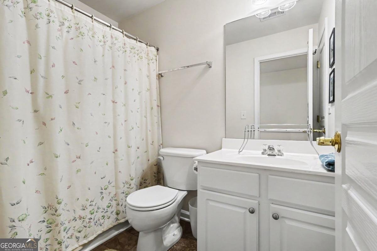 3324 Hampreston Way Kennesaw - Photo 33