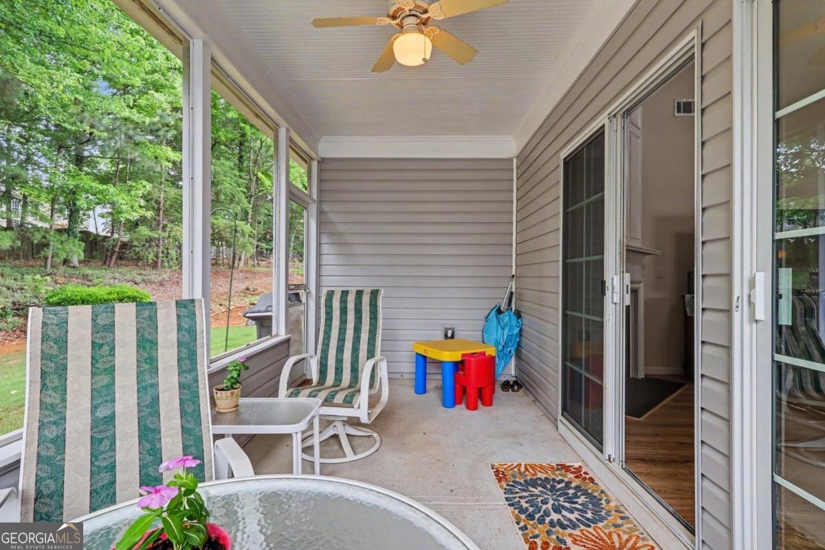 3324 Hampreston Way Kennesaw - Photo 36