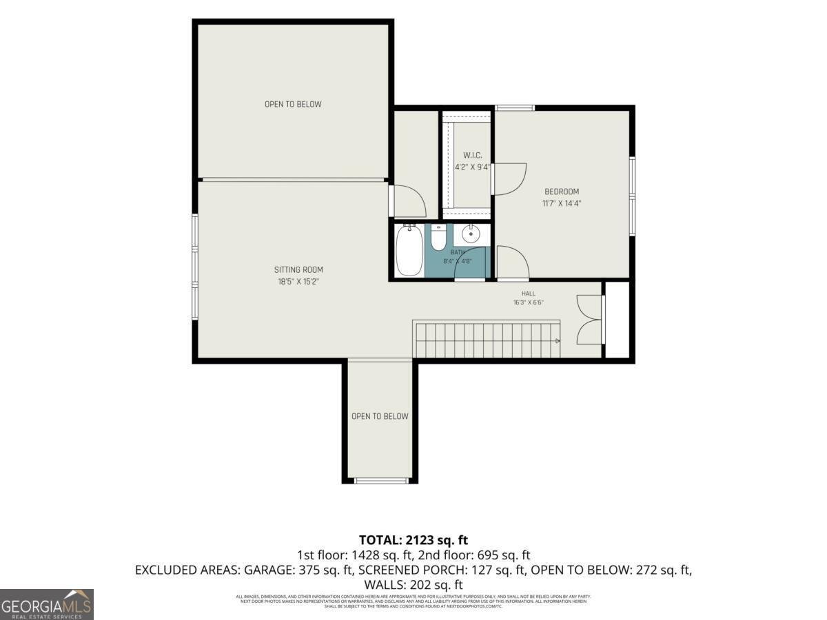 3324 Hampreston Way Kennesaw - Photo 47