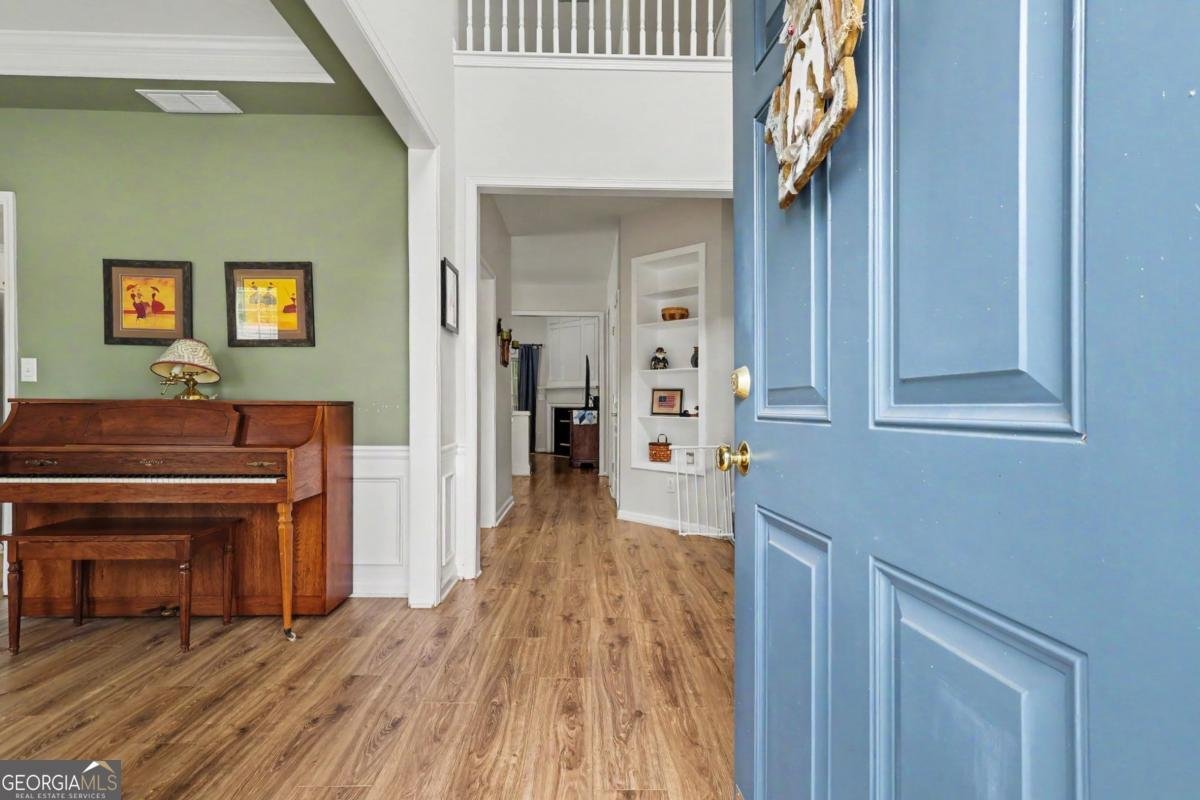 3324 Hampreston Way Kennesaw - Photo 7