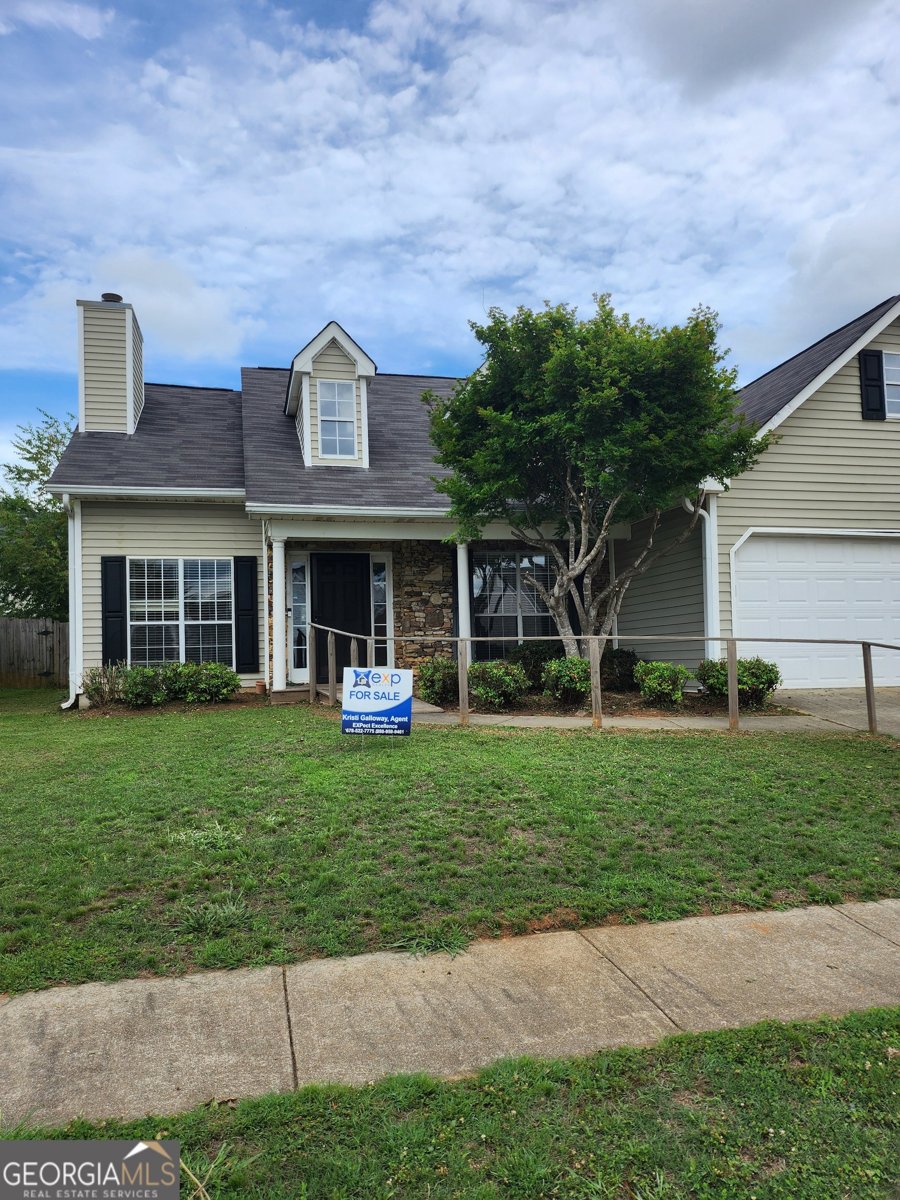 228 Providence Drive Carrollton - main photo