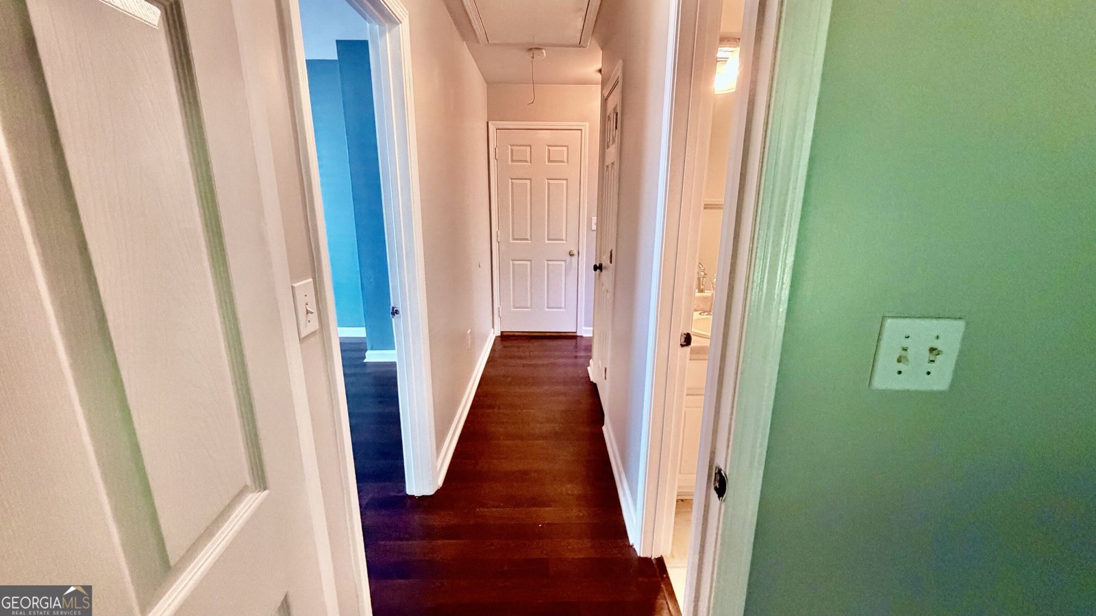 228 Providence Drive Carrollton - Photo 29