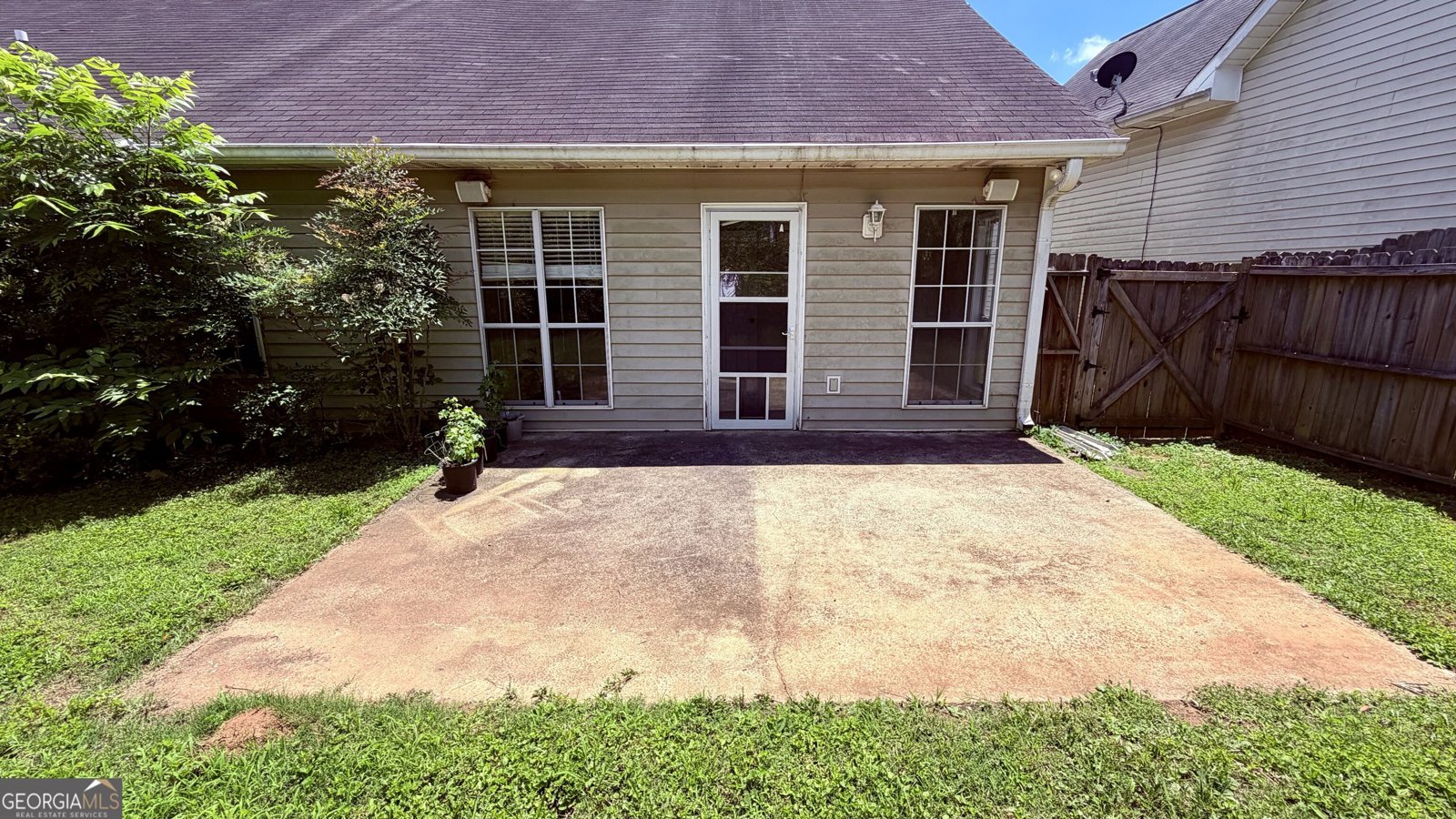 228 Providence Drive Carrollton - Photo 32