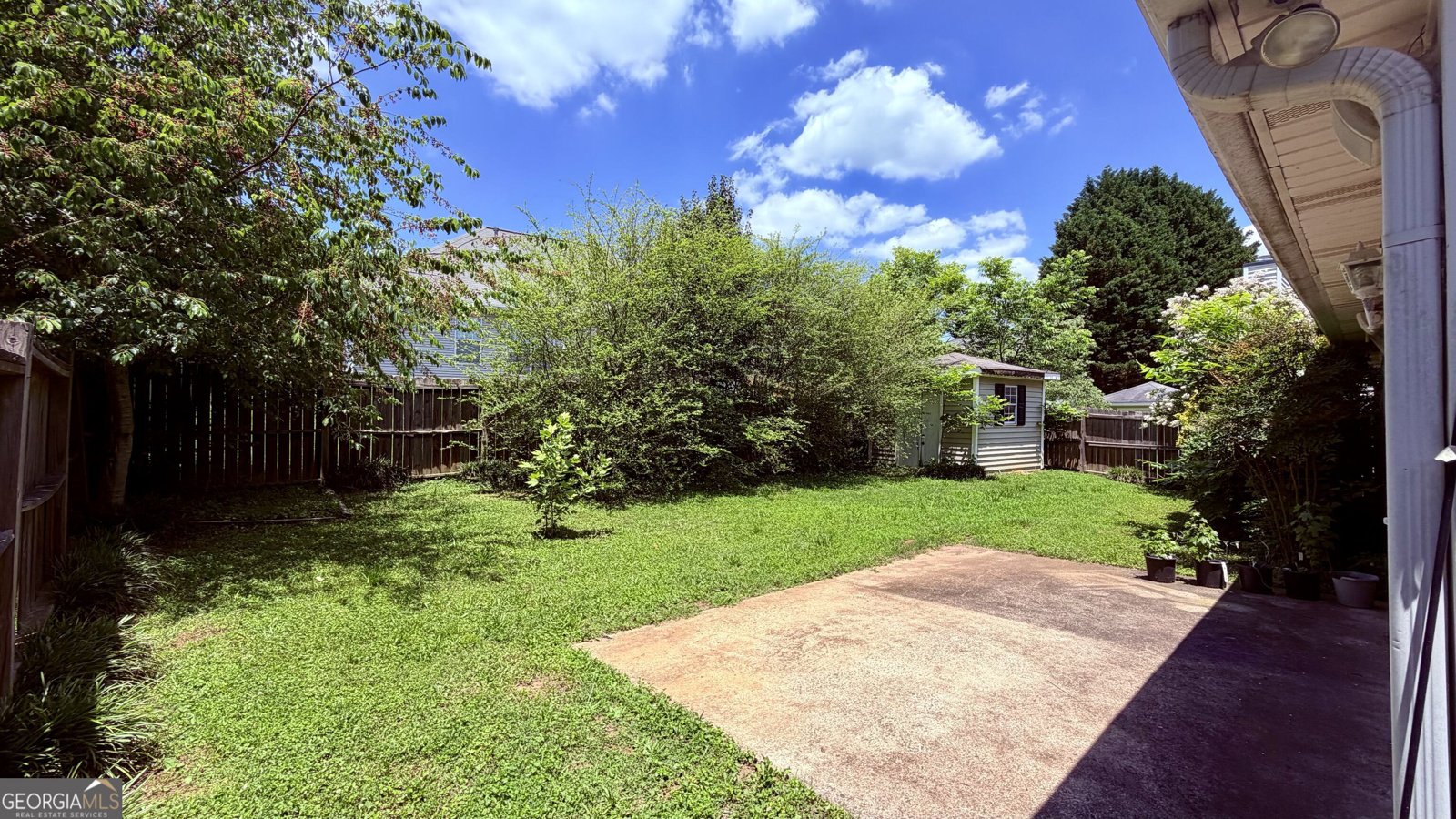 228 Providence Drive Carrollton - Photo 33