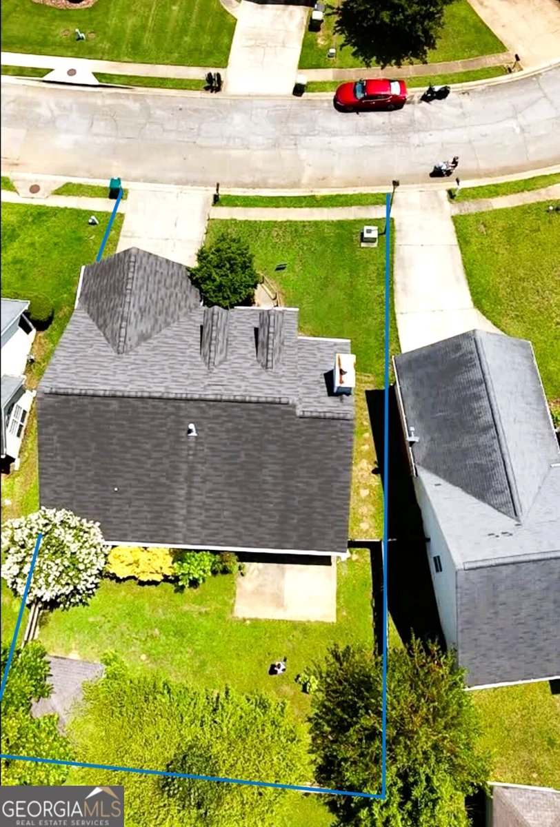228 Providence Drive Carrollton - Photo 34