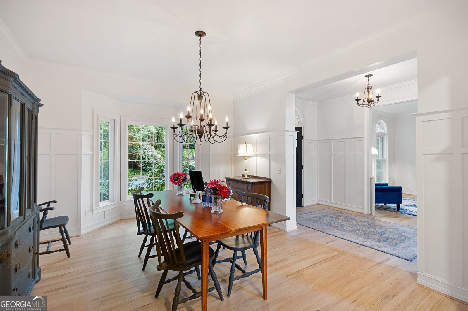 5742 Brookstone Drive Acworth - Photo 10